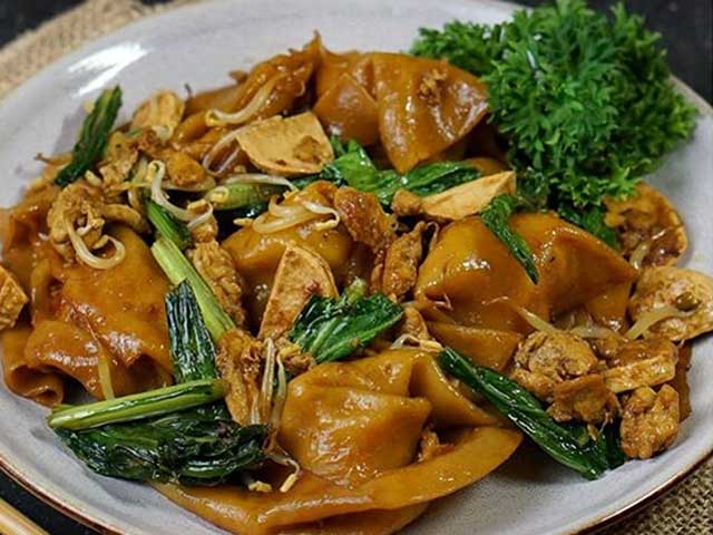 Resep Pangsit Goreng Le Gino Enak Super Lezat Dan Mudah Cara Membuatnya