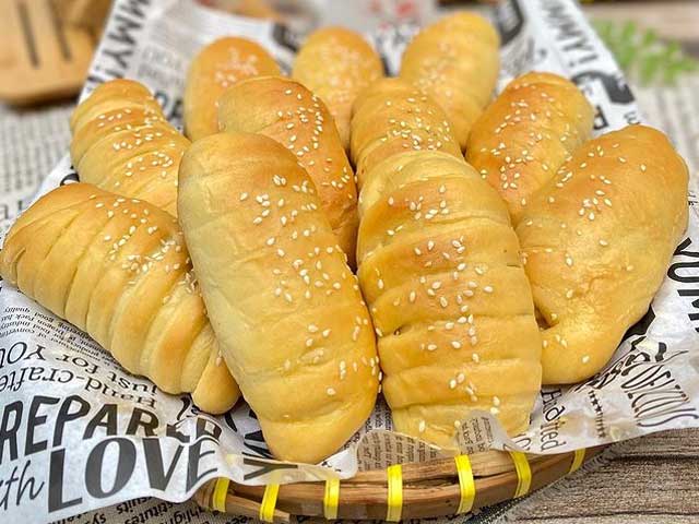 Resep Roti Pisang Coklat Empuk Dan Lembut