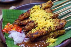 sate klopo surabaya