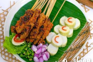 resep sate rembiga