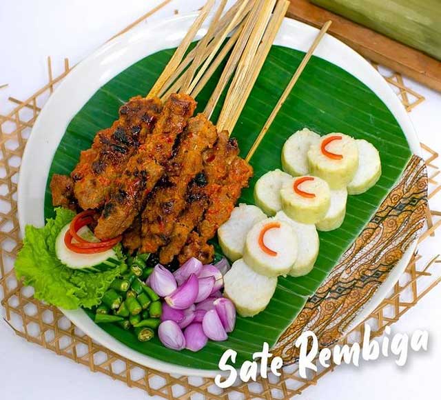 resep sate rembiga