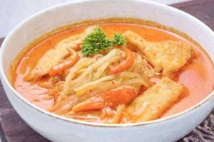 resep sayur labu siam