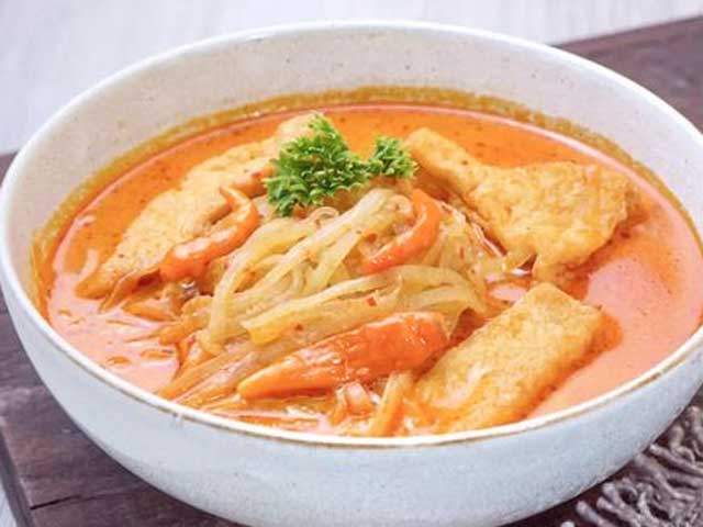 resep sayur labu siam