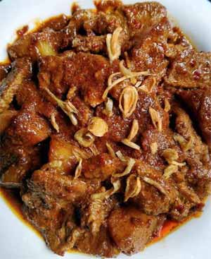 resep semur daging sapi