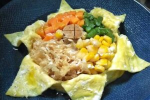 resep sop matahari