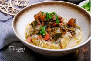 resep soto sumenep