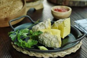resep tahu bakso