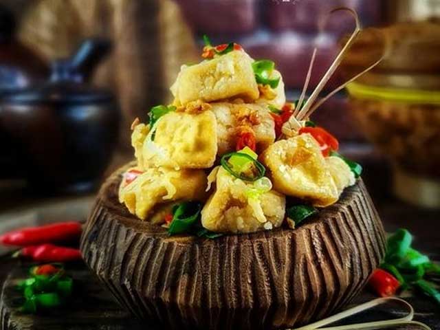 resep tahu cabe garam