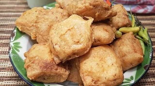 resep tahu isi pedas