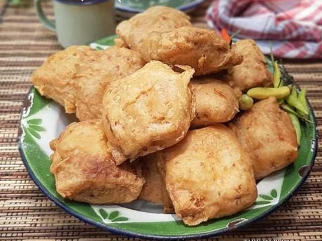 resep tahu isi pedas