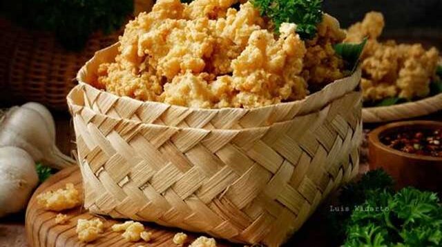 Resep Tahu Kriwil Camilan Enak Gurih dan Renyah 1