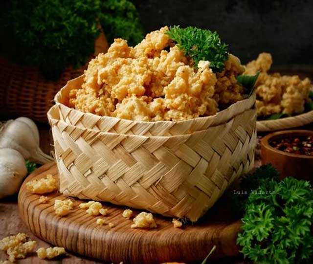 Resep Tahu Kriwil Camilan Enak Gurih dan Renyah 1
