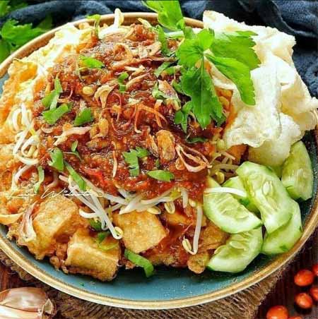 Resep Dan Cara Membuat Tahu Telur Enak Dan Super Praktis