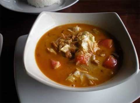 Resep dan Cara Membuat Tongseng Kambing Praktis Gurih dan Spesial 5 resep tongseng kambing mercon