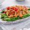 resep tumis buncis ayam pedas