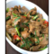 resep tumis daging daun bawang