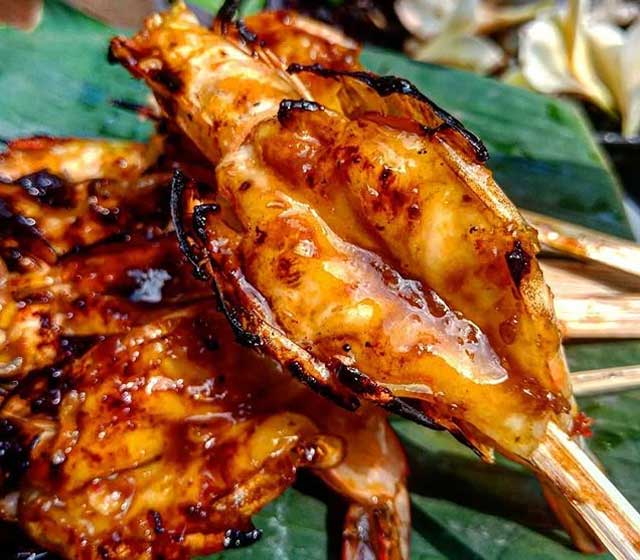 3 Resep Udang Bakar Madu Manis Gurih dan Spesial | Resep ...