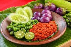 Resep Sambal Bajak