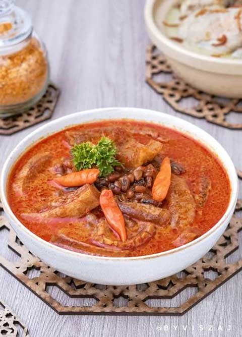 Resep Sambal Goreng Kacang Tolo Enak Legit dan Gurih 1 sambal goreng kacang tolo