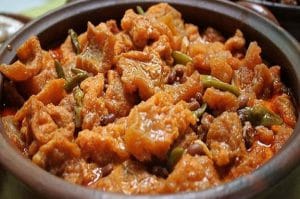 7 Resep Sambal Goreng Krecek Pelengkap Wajib Gudeg Super Lezat 1