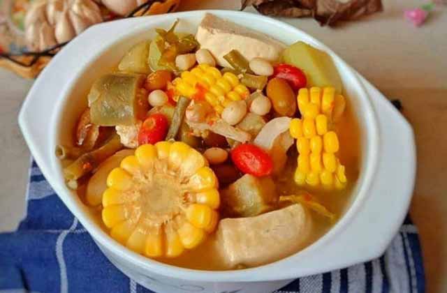 sayur asem jakarta