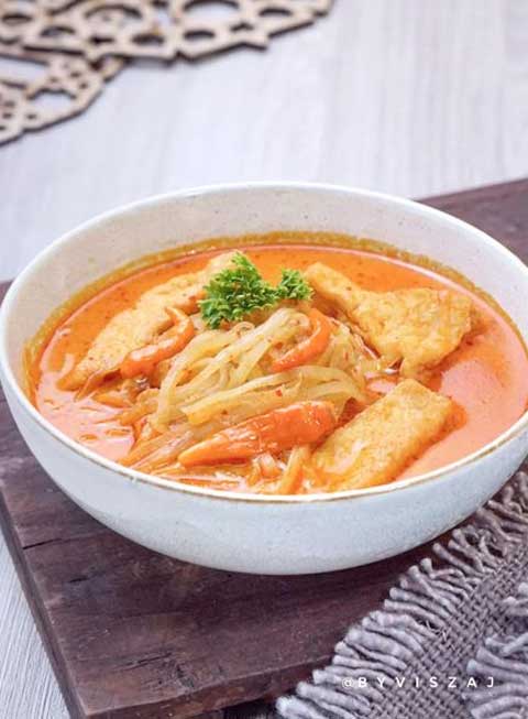 Resep Sayur Labu Siam Enak Praktis dan Gurih 1 resep sayur labu siam