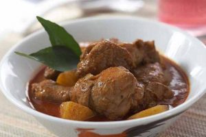 cara membuat semur ayam