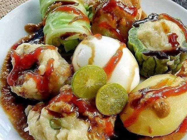 resep siomay ikan