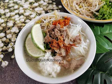 Resep Soto Bebek khas Klaten Enak dan Lezat Menggugah Selera 1 resep soto bebek