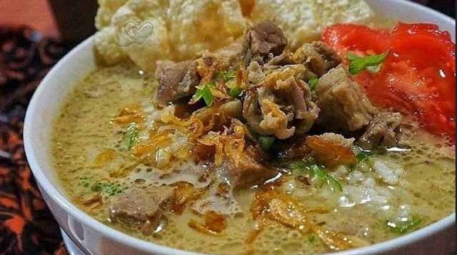 resep soto betawi