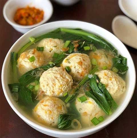 Resep Bola Bola Tahu 4 Resep Bola Bola Tahu 1