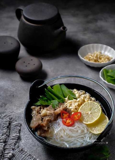 Resep Sup Daging Bening Enak dan Lezat Serta Mudah dibuat di Rumah 1 resep sup daging bening