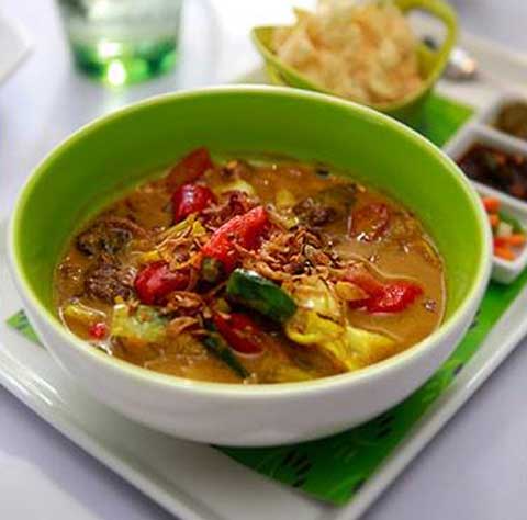 Resep dan Cara Membuat Tongseng Kambing Praktis Gurih dan Spesial 3 resep tongseng kambing khas solo